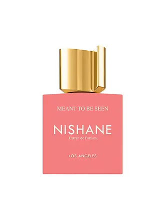 NISHANE | Meant To Be Seen Extrait de Parfum 100ml | 